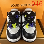 LVシューズ モデル194